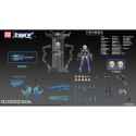 black-swan-elysia-mecha-angel-112-plastic-models-kit-wbonus