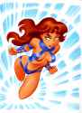 starfire