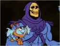 Skeletor Relay