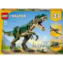 Trex Lego