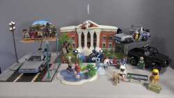 playmobil back to the future