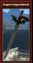 Dragons Dogma Sword