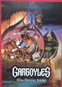 gargoyles promo