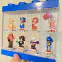 Sonic minifigs