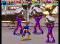 X-Men_Arcade_Sentinels