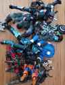 jumble of toys 2