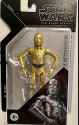 Black Series C3PO