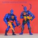 MOTU Masterverse Webstor, Faker, &amp; Jitsu (25)sdtb