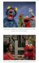 Elmo first appearance