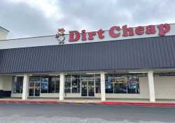 Dirt Cheap Gulfport