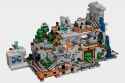 LEGO-minecraft-gigantic-mountain-cave-set-3