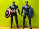 figuarts captain and captain