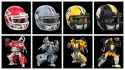 Transformers-X-NFL