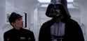 vader daine