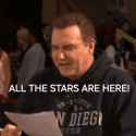 NormAllTheStars