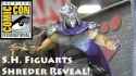 figuars shredder