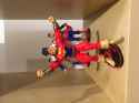 DC Direct Toy Whiz Exclusive Superman As Shazam FV