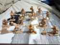 Tan Russian Shock Battalion