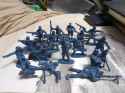 German Blitz Battalion