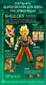 goku body