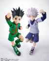 hunter x hunter
