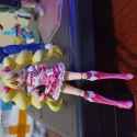 Cure peach