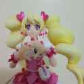 Cure peach heart