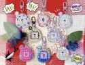 Omori connections
