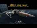 rogue squadron x-wing