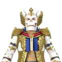 Mattel WWE Cody Rhodes myeh