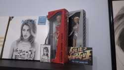 kylie corner