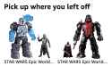 sw epic mech