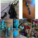 mythic legions break pics