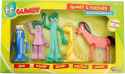 Gumby toys