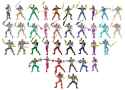 DinoChargeVariants