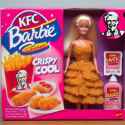I&#039;m Just KFC
