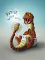 MotU baby Rattlor