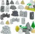 Rocks