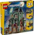 LEGO-Creator-3-in-1-31167-Haunted-House