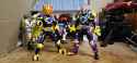 MonsterBros