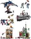 Marvel