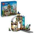 LEGO-City-Central-Train-Station-60469