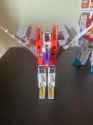 articulation