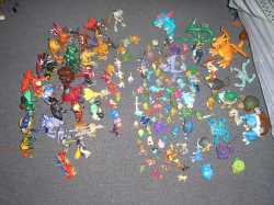 toys