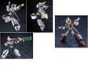 kotobukiya axle weapon study