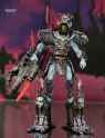 MotU Samurai Skeletor
