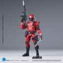 hiya crimson guard