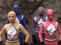 Dark Rangers
