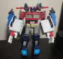 Omega Optimus