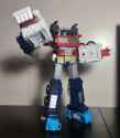 Omega Optimus2